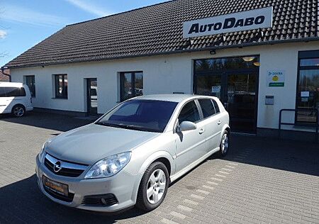Opel Signum Edition