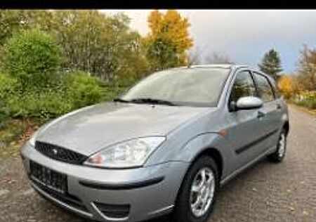 Ford Focus 1.6 -
