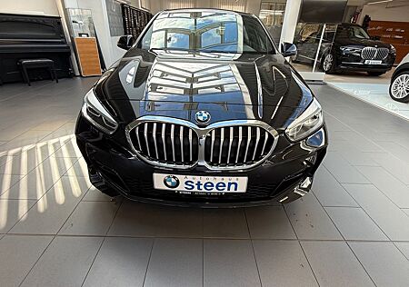 BMW 118i Aut. M Sport