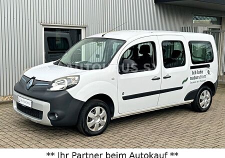 Renault Kangoo Z.E. Maxi 5-Sitzer 5 TÜRER INKL.BATTERIE*