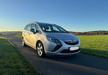 Opel Zafira Tourer 1.4 Turbo ecoFLEX