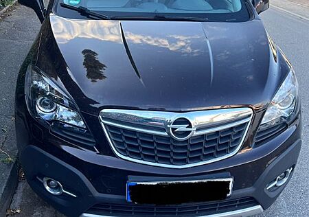 Opel Mokka 1.7 CDTI ecoFLEX Edition Start/Stop Ed...