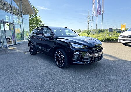 Cupra Terramar 2.0 TSI DSG VZ 4Drive *360° Kamera*