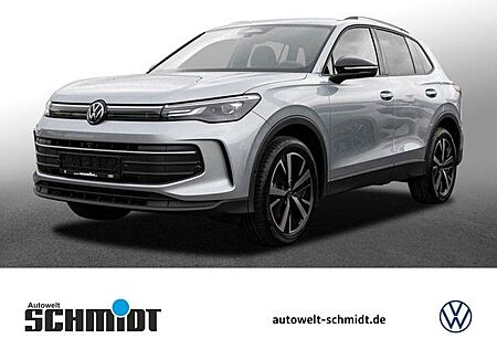 VW Tiguan Volkswagen 2.0 TDI DSG 110 kW Goal AHK