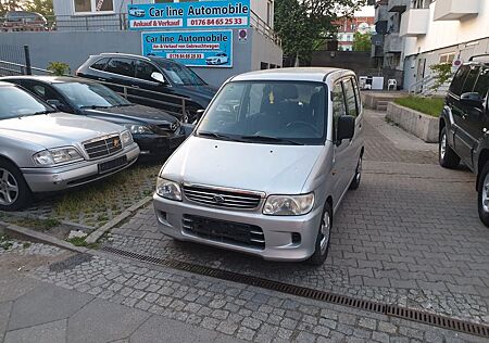 Daihatsu Move 1.0 Plus/TÜV NEU Garantie 24