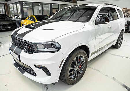 Dodge Durango 5,7 GT HEMI LPG BRC NAVI 6 SITZ VOLL
