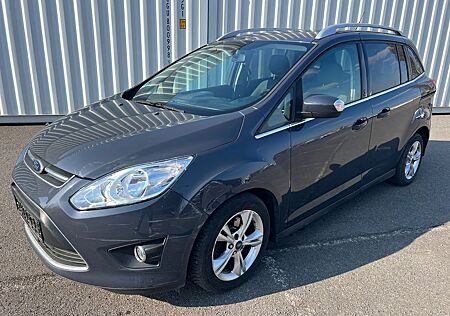 Ford Grand C-Max 1,6 Ti-VCT 92kW Titanium