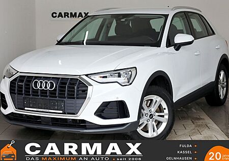 Audi Q3 40 TDI quattro ,Navi,ACC,Carplay