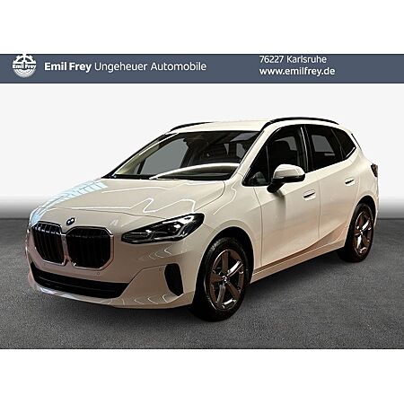 BMW 2er Active Tourer leasen