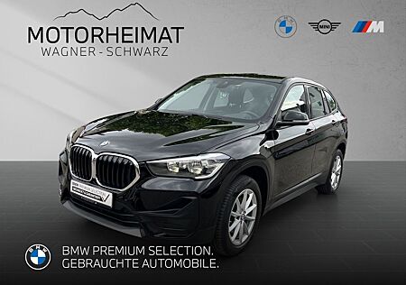 BMW X1 xDrive18d Advantage AHK Sitzhzg