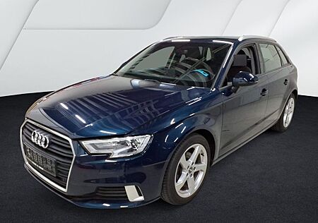 Audi A3 Sportback Sport 1.0 30 TFSI S-Tronic Navi/Xen
