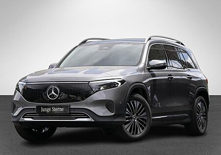 Mercedes-Benz EQB 300 4M Progressive/360/Pano/AHK/Distr/Mopf