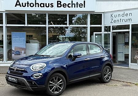 Fiat 500X City Cross