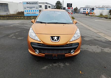 Peugeot 207 Sport