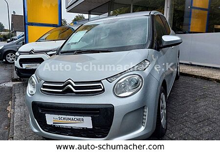 Citroën C1 Feel Klimaauto Multimedia-Radio SHZ