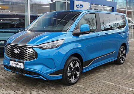 Ford Tourneo Custom E- 340L1 Sport #B&O