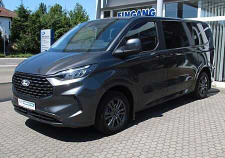 Ford Tourneo Custom Bus 320 L1 Titanium/Standhzg/AHK