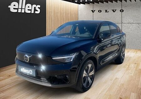 Volvo C40 Single Motor Ultimate AHK Abstandtempomat el