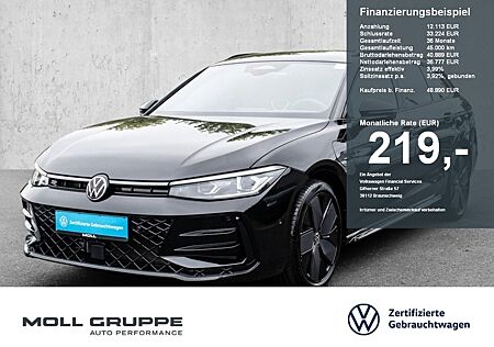 VW Passat Volkswagen 1.5 eTSI eHybrid DSG R-Line ACC AHK AUT