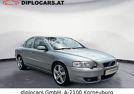 Volvo S60 R sehr selten