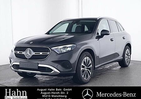 Mercedes-Benz GLC-Klasse GLC 200 4M AVANTGARDE/DLIGHT/AHK/360/WINTER/..