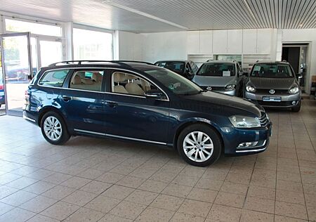 VW Passat Variant Volkswagen Comfortline BlueMotion