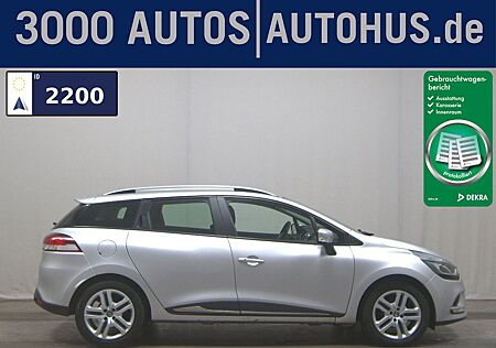 Renault Clio Grandtour 0.9 TCe Navi Shz Klima