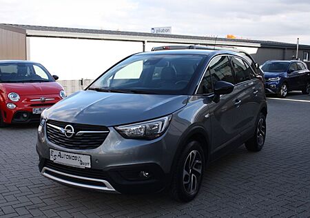 Opel Crossland X Crossland (X)