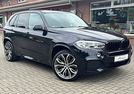 BMW X5 xDrive 30 d M Paket/Panor/Head-Up/Xen.LED/H&K