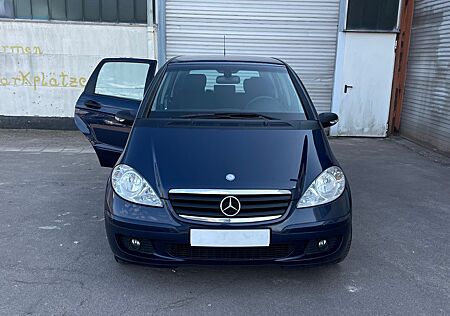 Mercedes-Benz A 160 2.0 CDI,2-Hd,Klima,Sitzheizung,Parkhilfe,Tüv3/27
