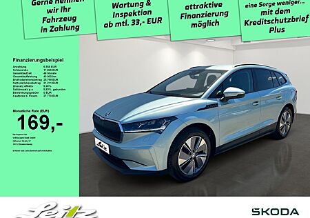 Skoda Enyaq 60 Loft *MATRIX*KAMERA*NAVI*