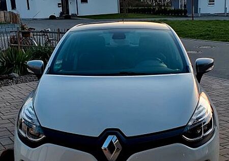 Renault Clio GT TCe 120 EDC eco2 GT