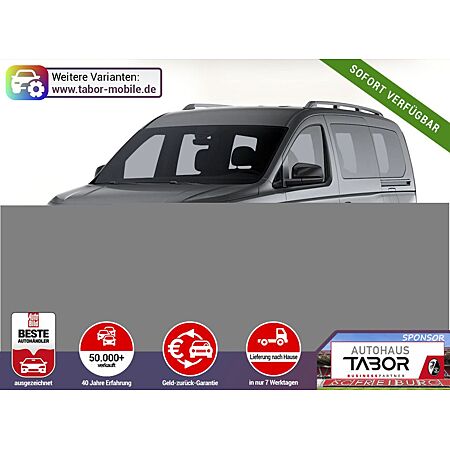 Ford Tourneo Connect leasen