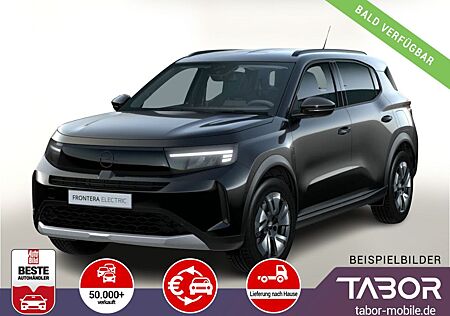 Opel Frontera -e 44kWh 113 GS TechP SHZ LHZ OBC Nav