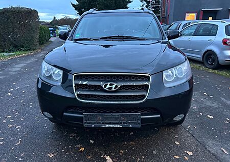 Hyundai Santa Fe 2.2 CRDi GLS