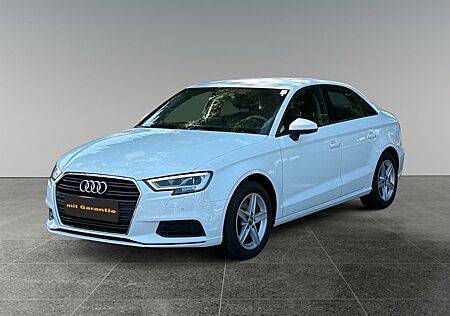 Audi A3 Limousine 35 TDI 2.0-Automatik-Navi-PDC-Leder
