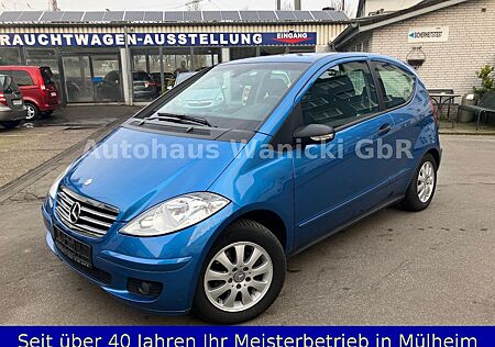 Mercedes-Benz A 150 , Klima, Alufelgen, Sitzheizung, Tüv Neu,
