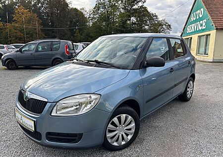 Skoda Fabia 1.2l Classic/Klima/Tüv + Service neu/110KM