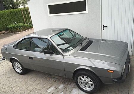 Lancia Beta Coupe 1300