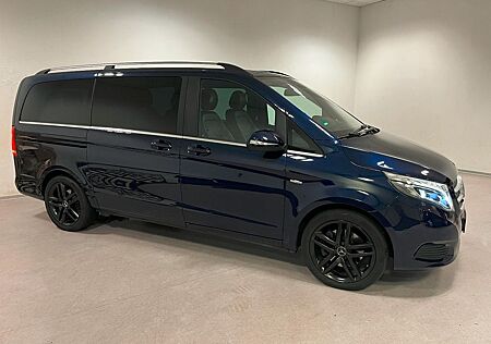 Mercedes-Benz V 250 d AVANTG./Lang*Leder/Distronic/360°/Standh