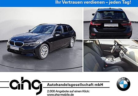 BMW 320e xDrive Touring Advantage *LED*PDC*SHZ*DAB*N