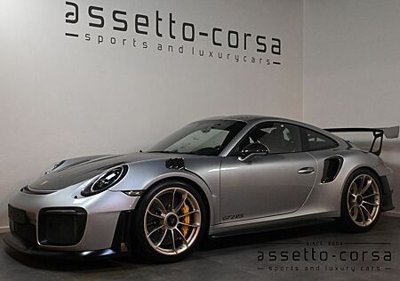 Porsche 991 911 () GT2 RS*Clubsport*Lift*RFK*1. Hand