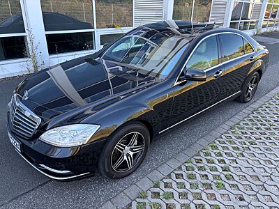 Mercedes-Benz S 250  Limousine*Garantie*Inspektion neu*Tüv neu