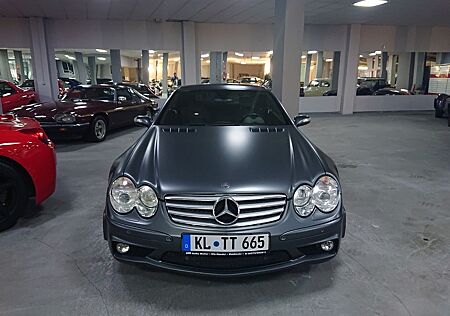 Mercedes-Benz SL 65 AMG AMG