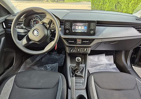 Skoda Scala 1.0 TSI 70kW COOL PLUS COOL PLUS