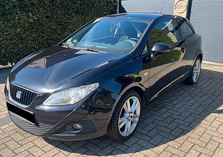 Seat Ibiza SC 1.6 16V Sport