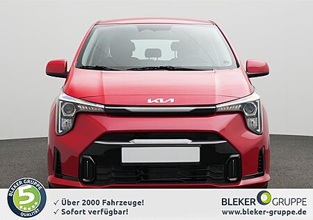 Kia Picanto PE2 1.2 MT VISION