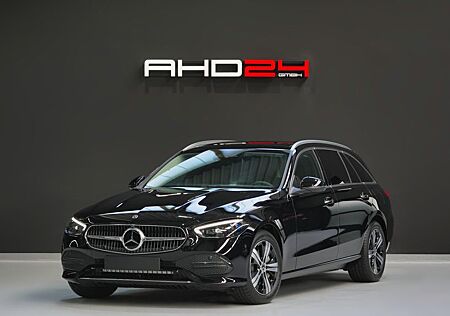 Mercedes-Benz C 300 de T PANORAMADACH AHK