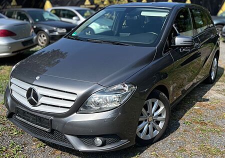 Mercedes-Benz B 180 CDI *Bordcomputer*PDC*Sitzheizung*TÜV*