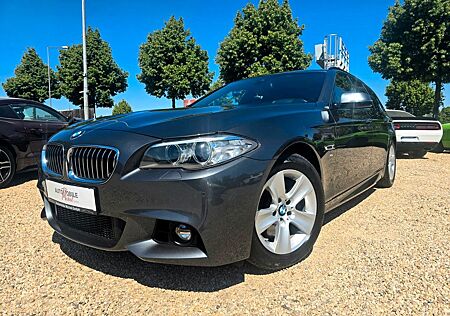 BMW 530 d Touring M-Paket Individual / HUD / SHZ